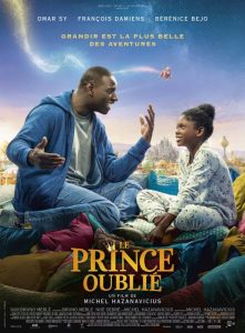 Le Prince Oublie Poster